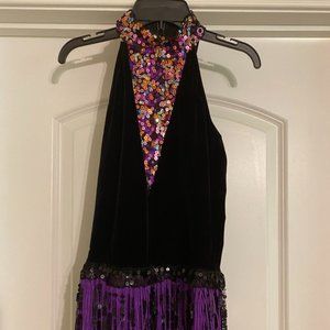 Dance costume
